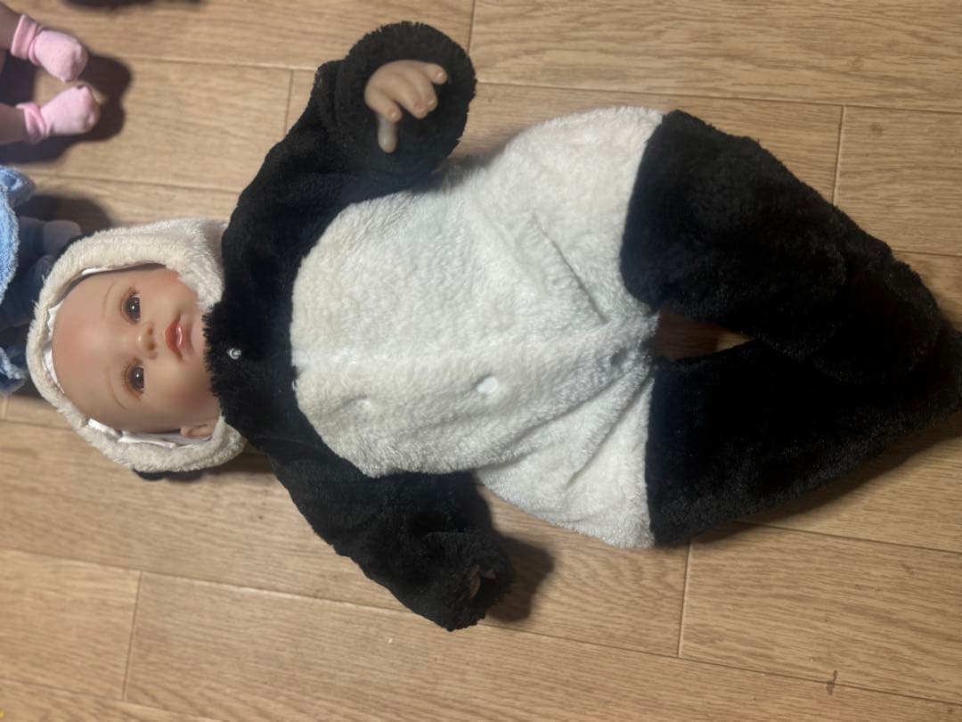 Reborn Doll / リボーンドール