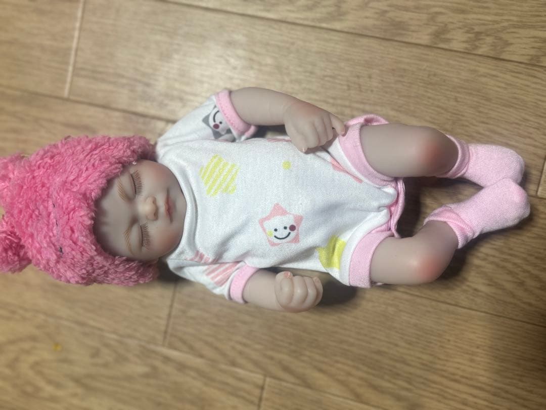 Reborn Doll / リボーンドール