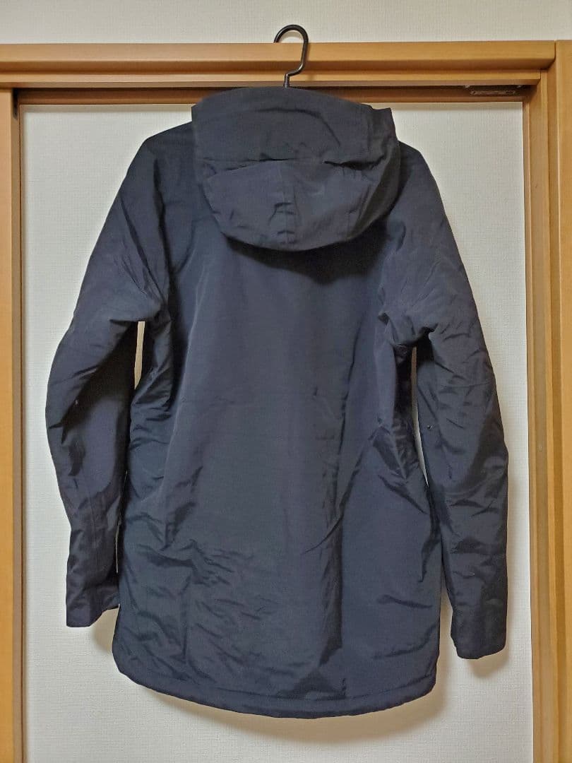 BURTON バートン メンズ M スノーボードウェア