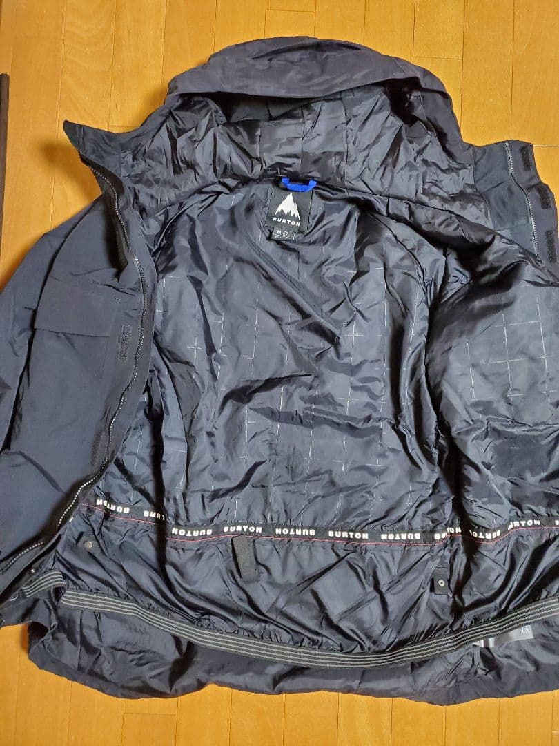 BURTON バートン メンズ M スノーボードウェア