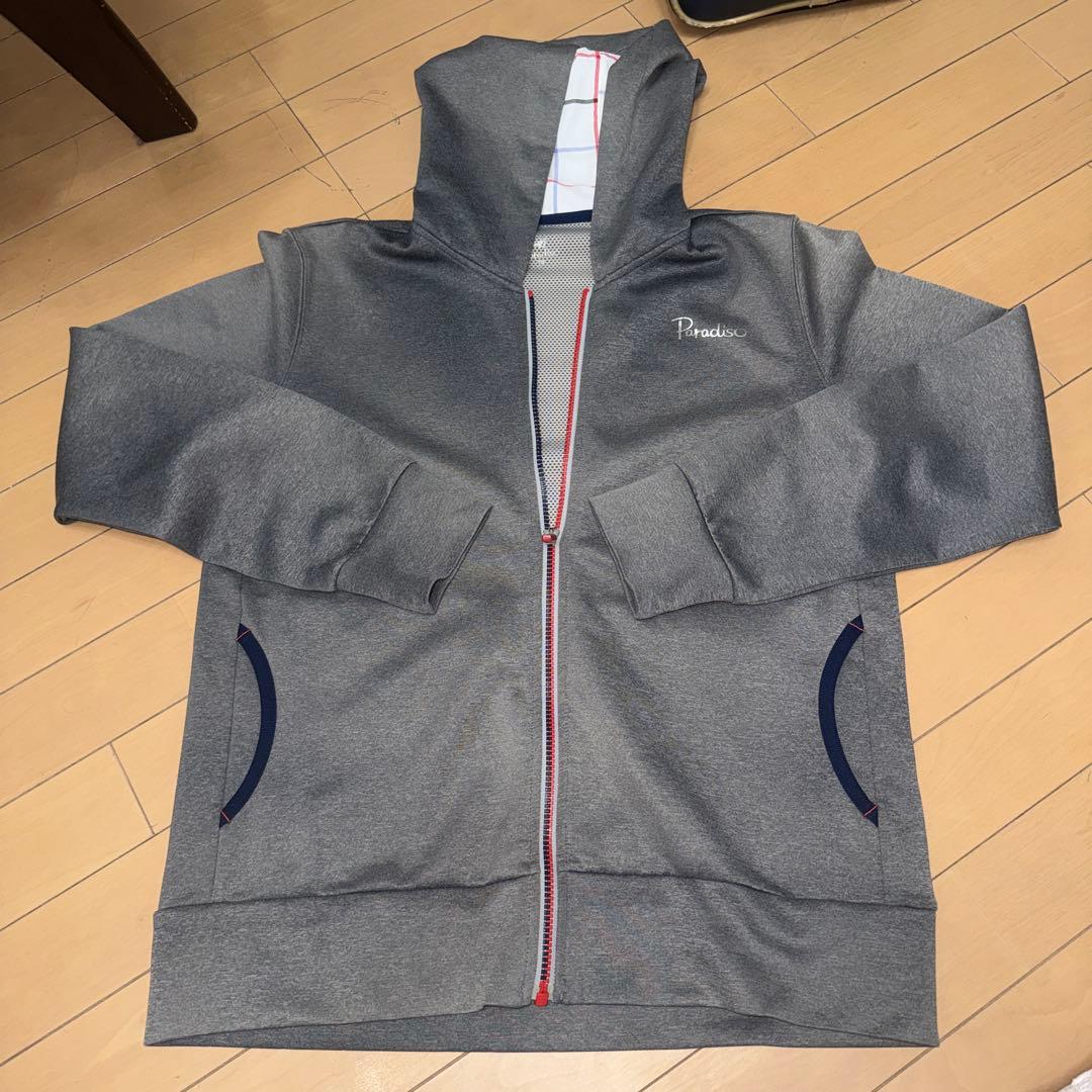 お買い得　PARADISO パラディーゾ　テニスウェア　まとめ売り　Ｌ　10点