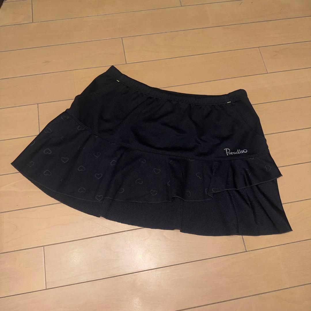 お買い得　PARADISO パラディーゾ　テニスウェア　まとめ売り　Ｌ　10点