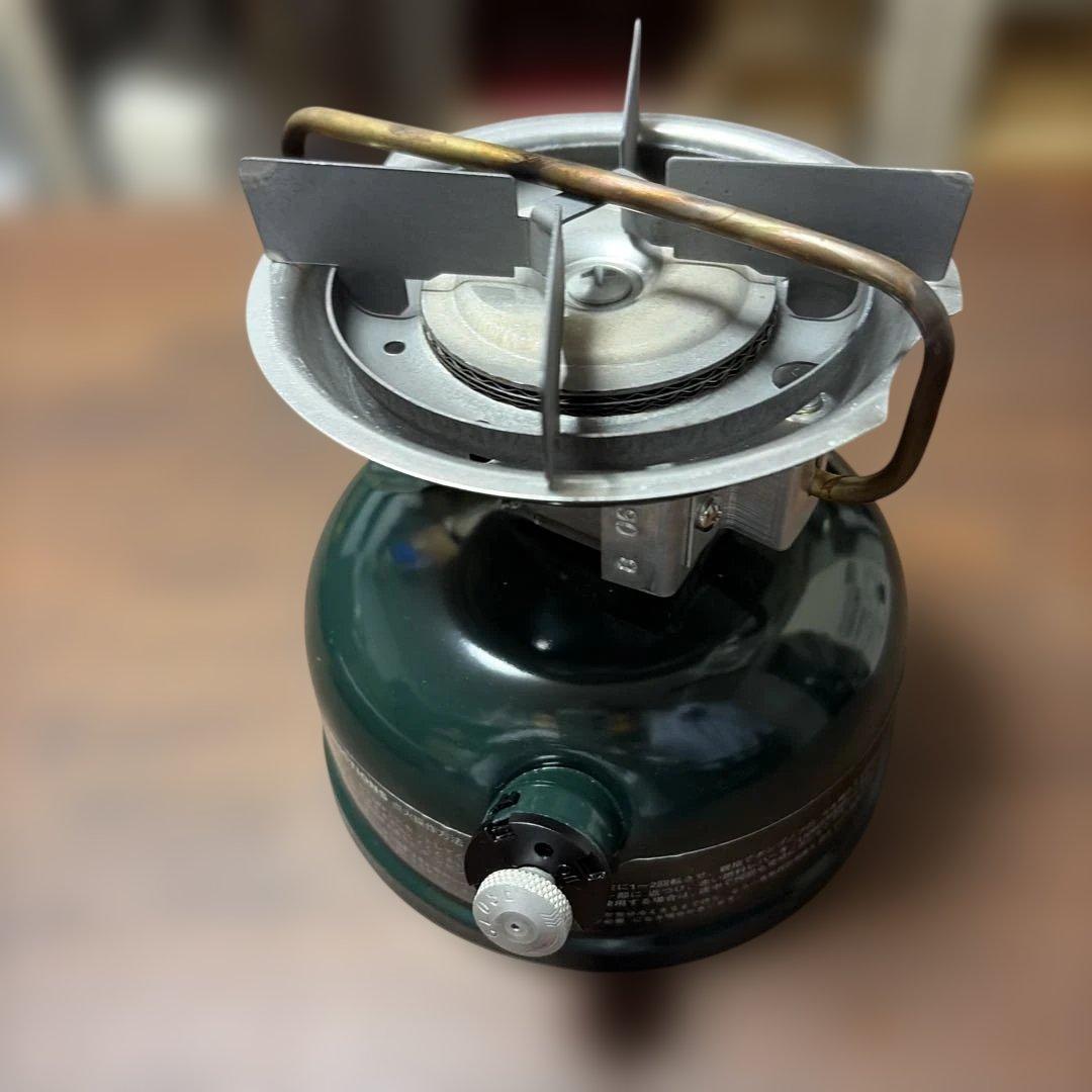 Coleman シングルバーナーコンロ 508A700J