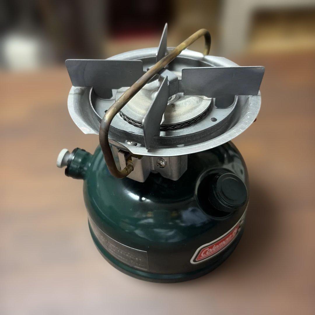 Coleman シングルバーナーコンロ 508A700J