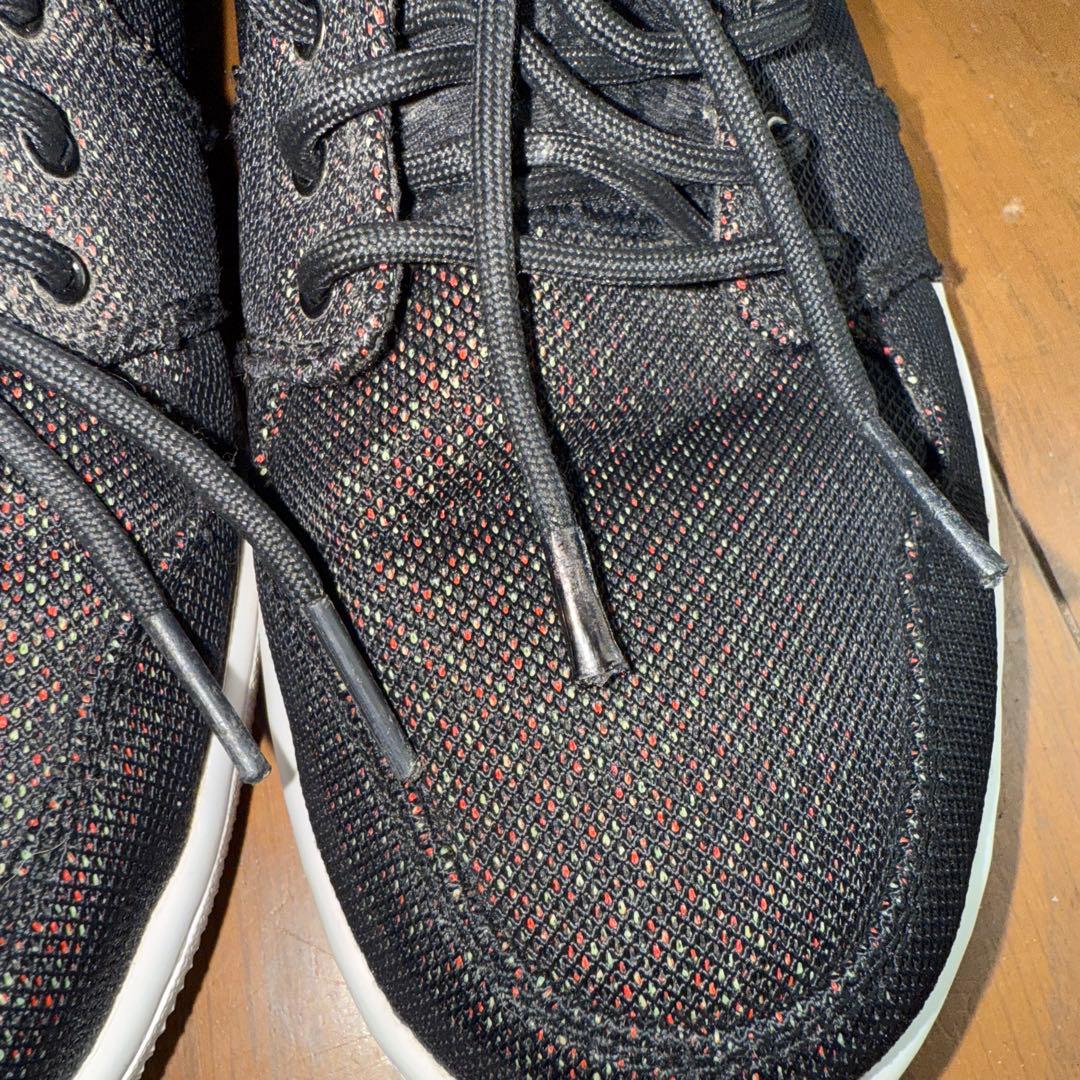 未使用級！Nike Air Jordan ハイカットスニーカー　セール中！
