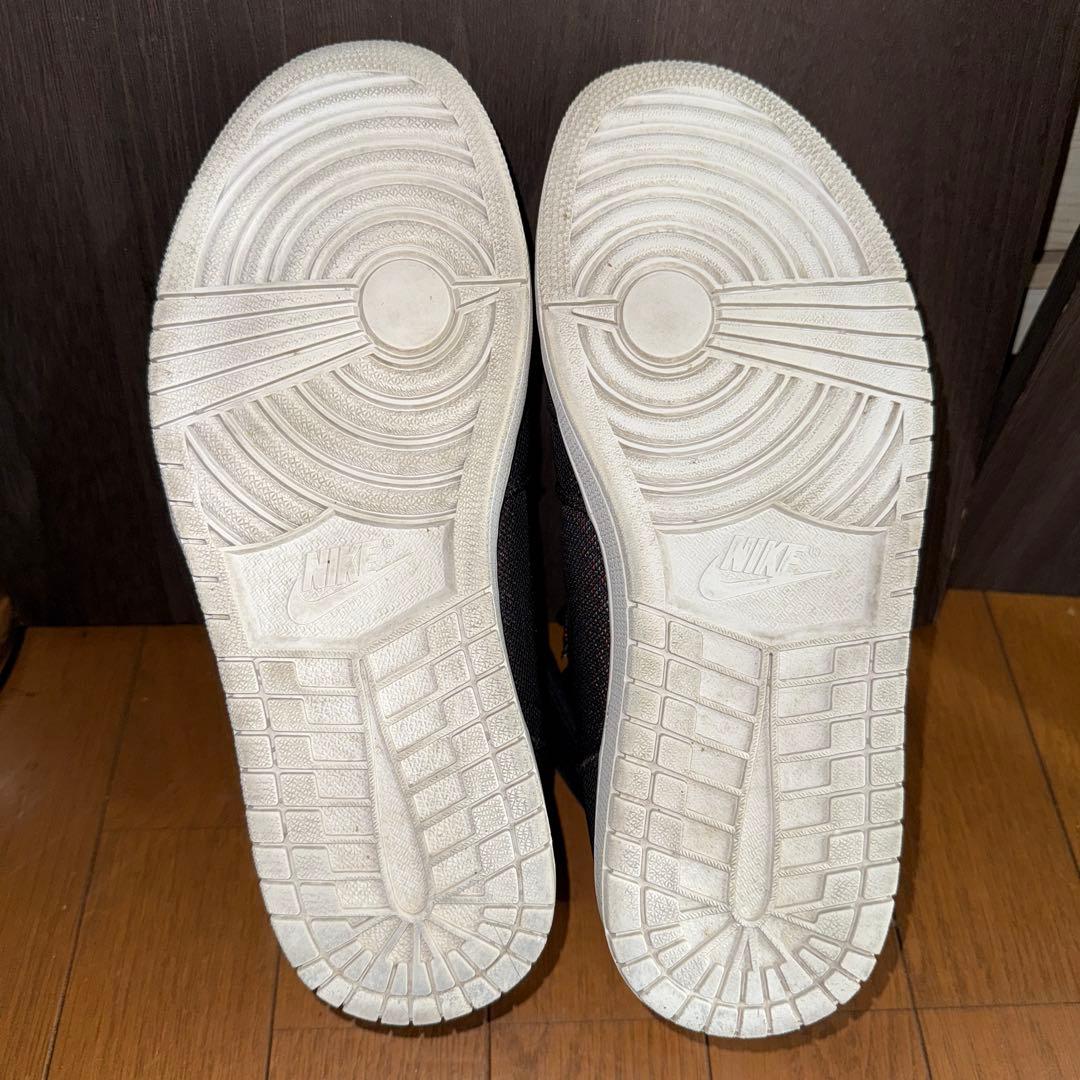 未使用級！Nike Air Jordan ハイカットスニーカー　セール中！