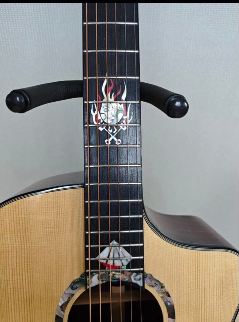Meridaextrema　AhLatin SKYSONIC T-902付