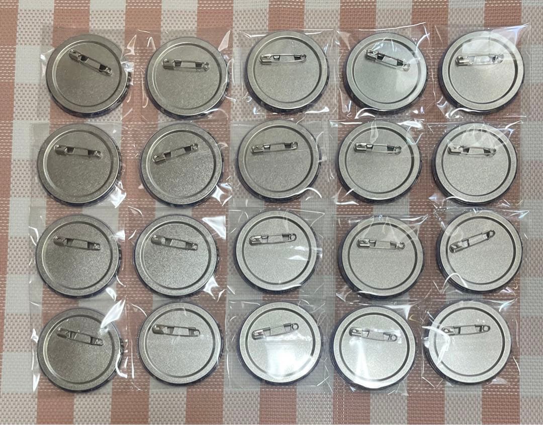 ブルーロック　SHIBUYA TSUTAYA 缶バッジ　糸師凛　20点　シブツタ