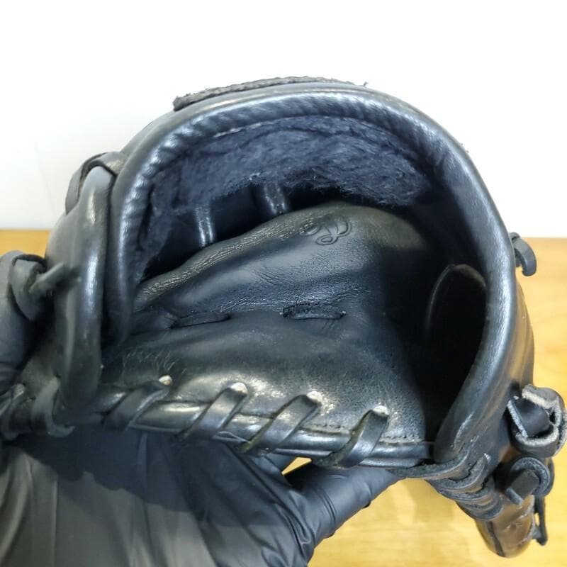 ZETT ゼット スリンガー2 限定モデル 旧ラベル 内野用 軟式グローブ