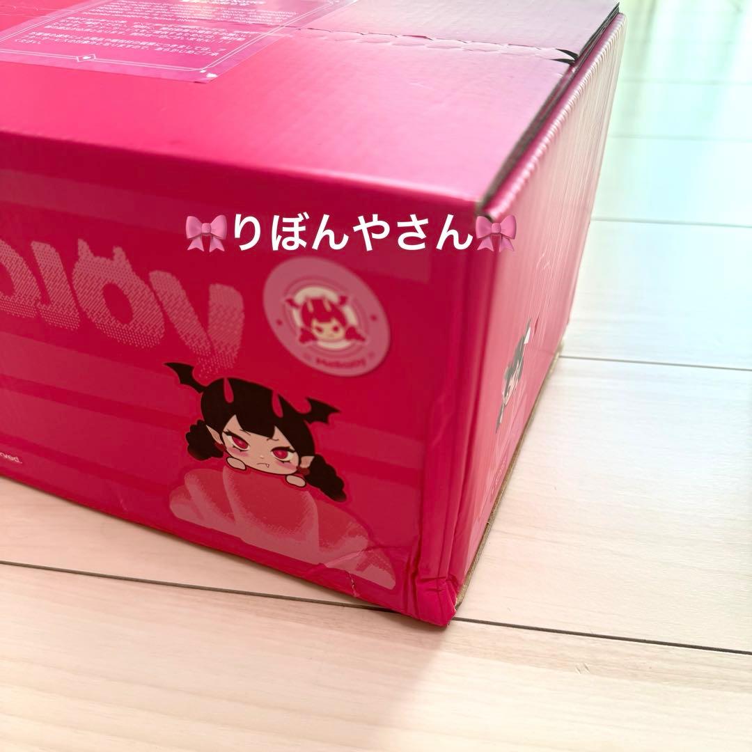 [新品/外箱未開封]メロジョイ Mellojoy 大福 3個　シュリンク付き！