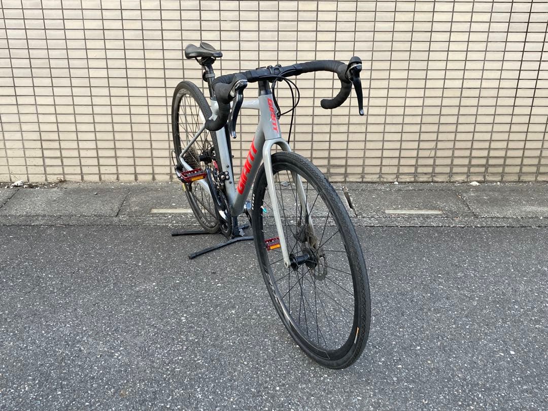 2020年モデル ジャイアント コンテンド GIANT CONTEND AR 3