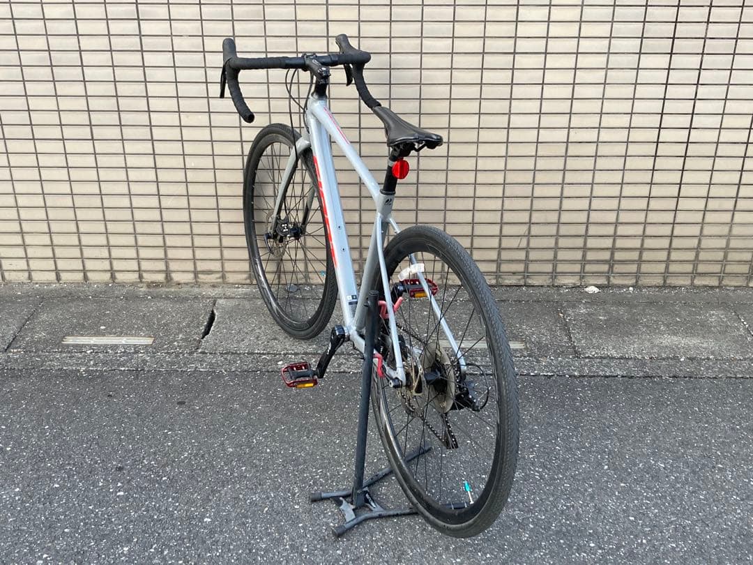 2020年モデル ジャイアント コンテンド GIANT CONTEND AR 3