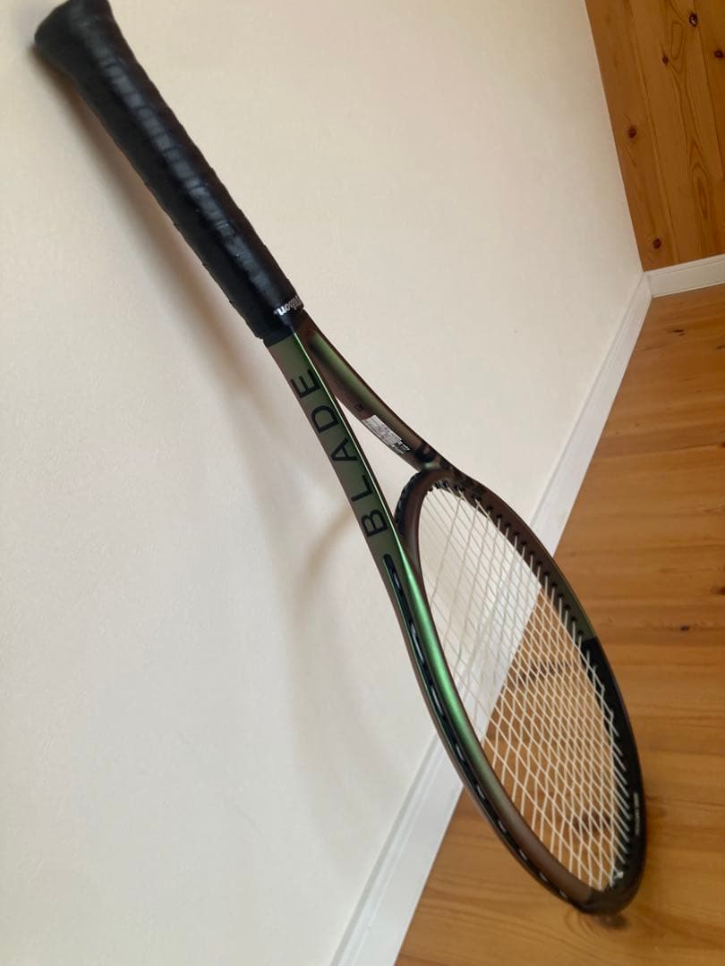 【超美品】BLADE 100 V8