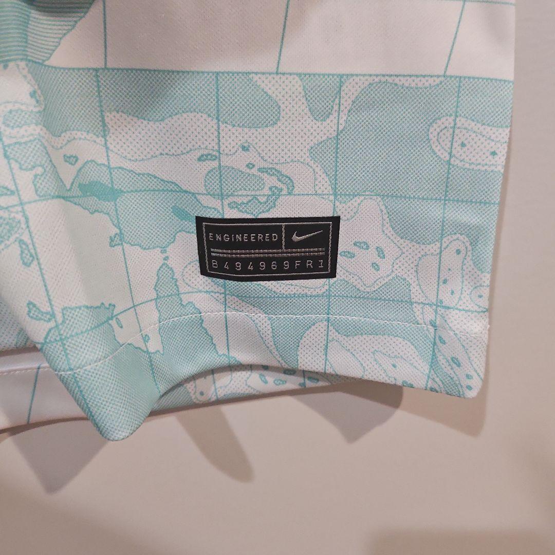 【正規品】インテル 22/23 アウェイ XL