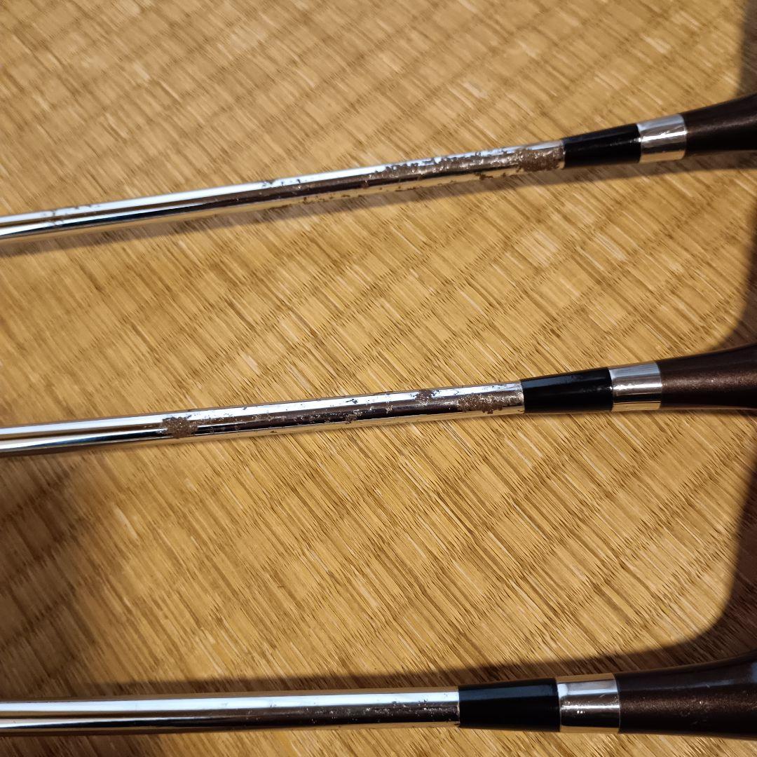 ジャックニクラス Golden Bear ゴルフクラブ 初心者 向け格安セット
