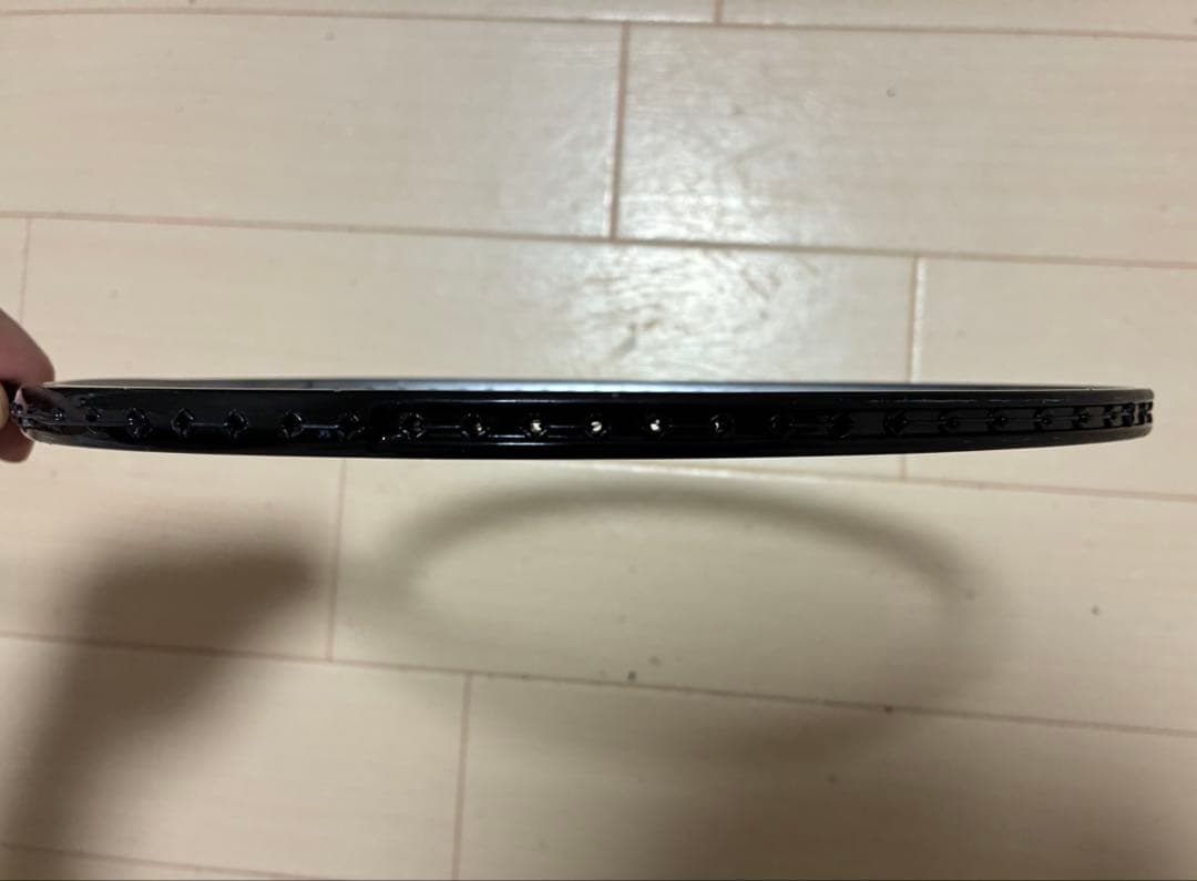 Carbonex 20 バドミントンラケット