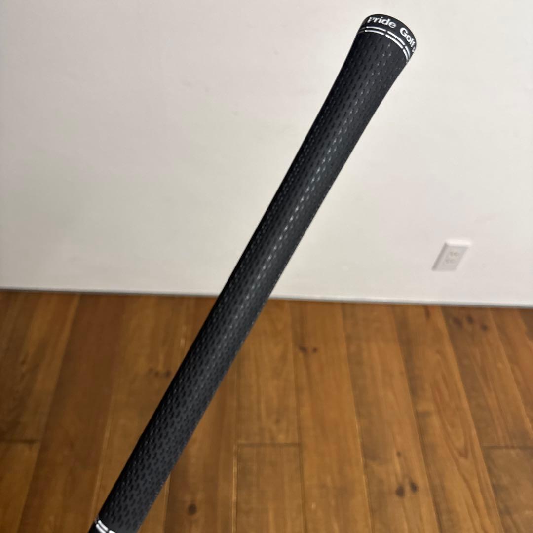 PING 5w用　G440 シャフト　ALTA ブルー　SR