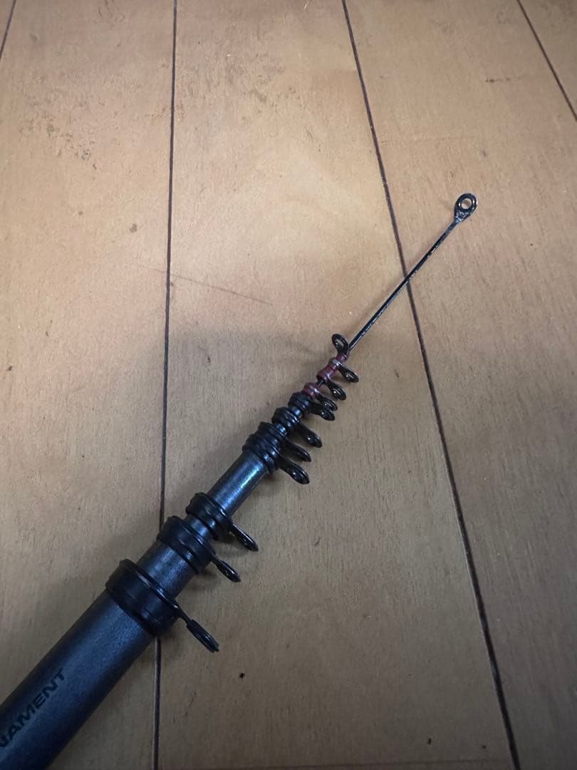 ✨Daiwa Tournamen Power 1-53 チヌ竿