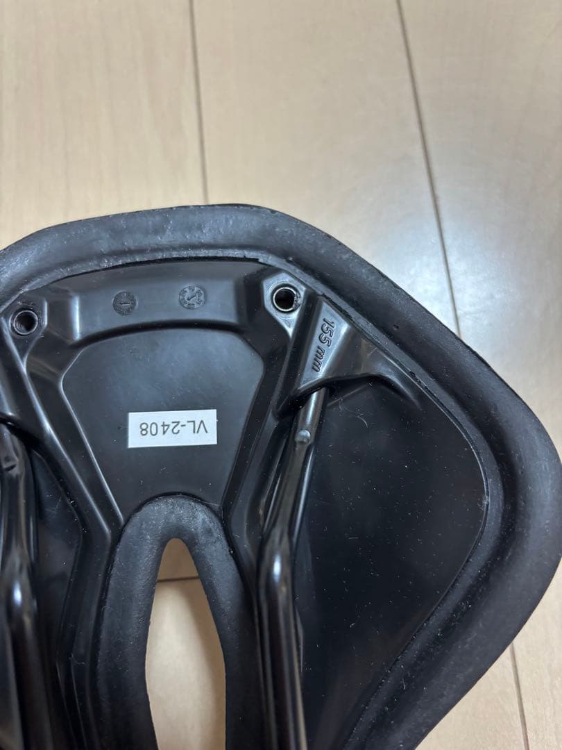 Specialized パワーサドル 155mm