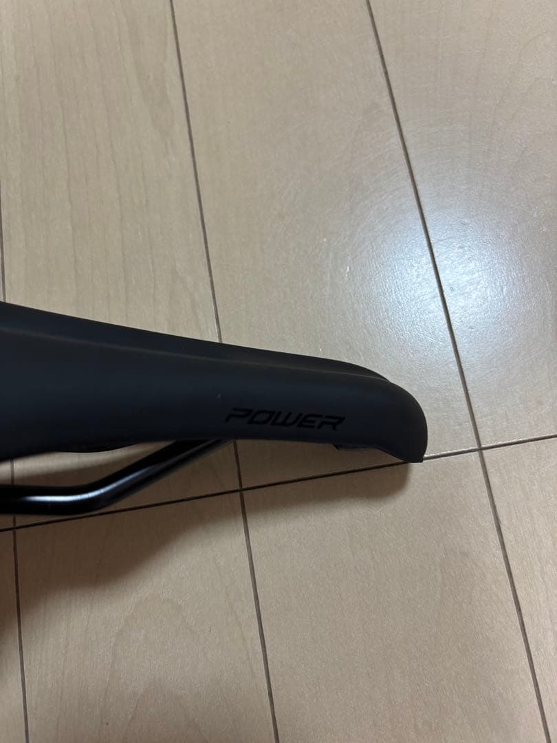 Specialized パワーサドル 155mm