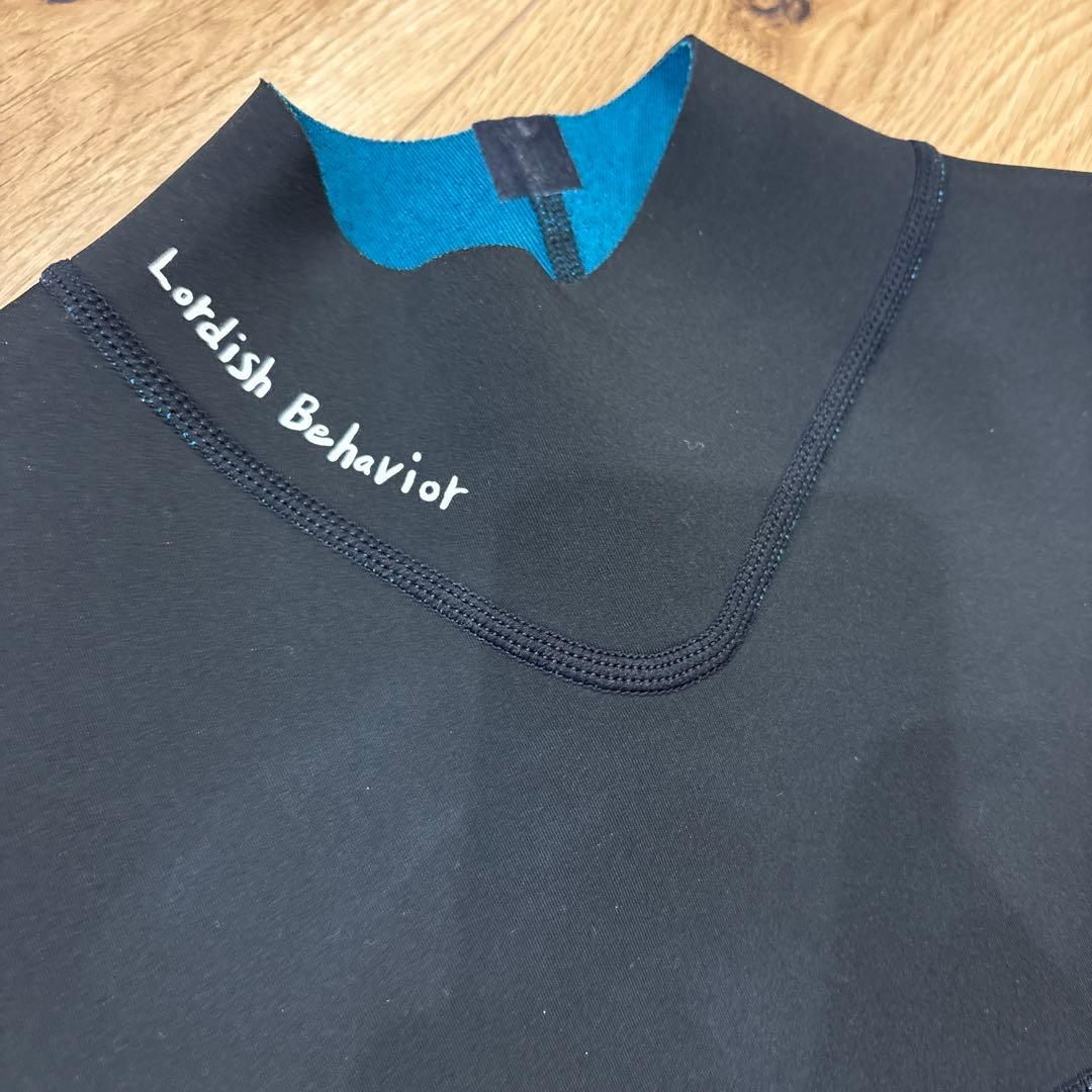 LordishBehavior ローディッシュビヘイビア