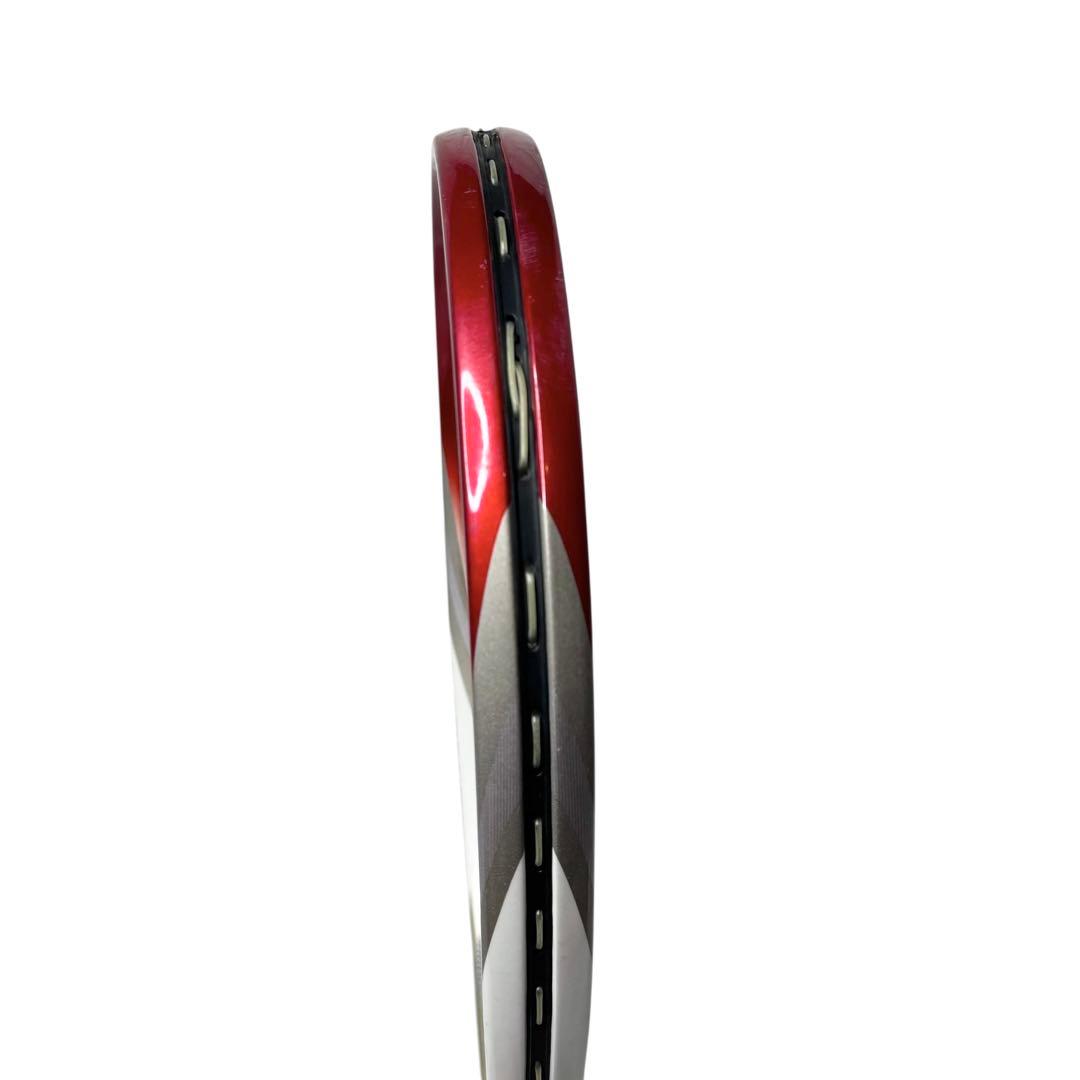 【美品】XYST XTSとTNの2本セット グリップ3 ミズノ mizuno