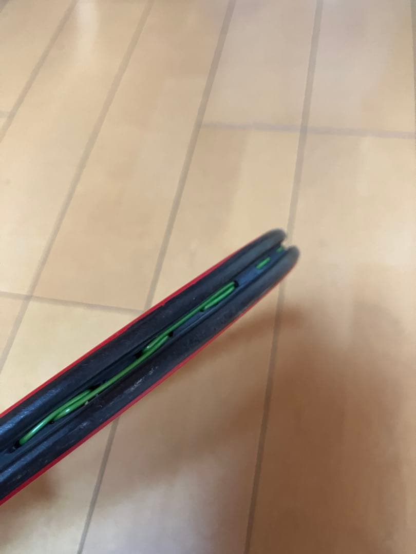 ラケット(硬式用) PROSTAFF N SIX. ONE TOUR 90 G2