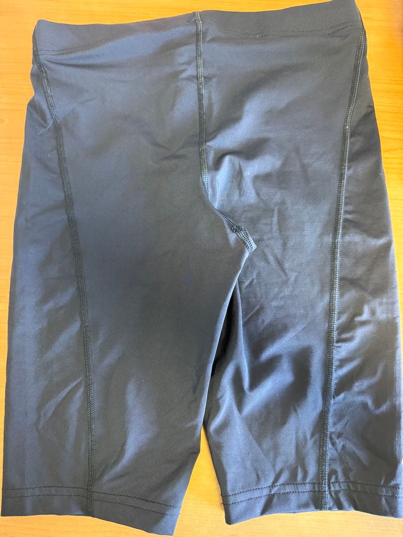 2XU ハーフタイツ / XS / ネイビー