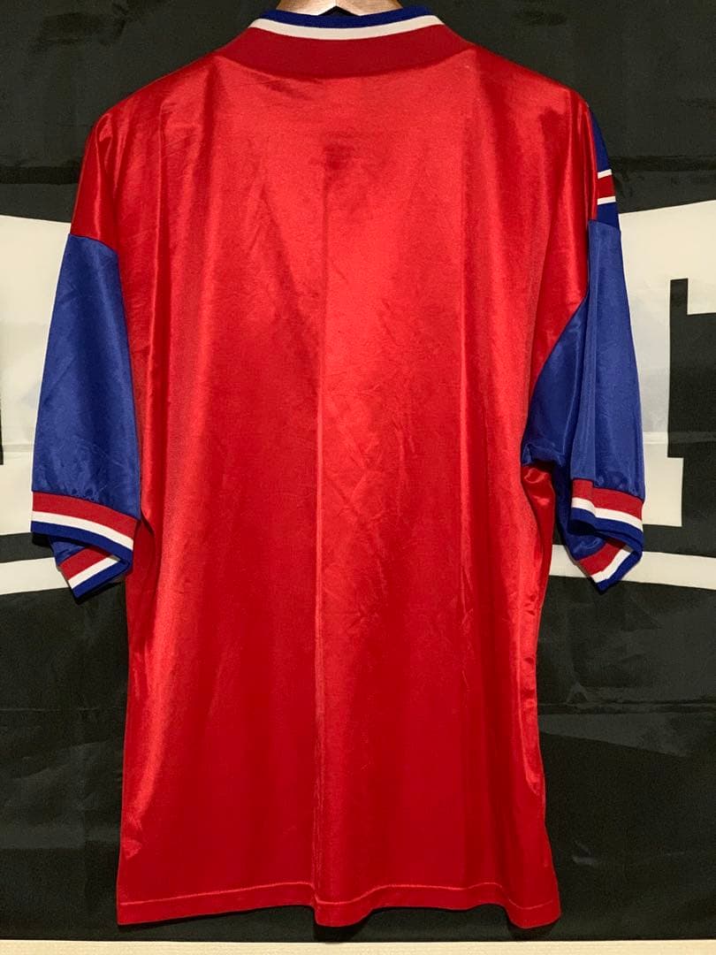 FC Bayern München adidas ジャージ