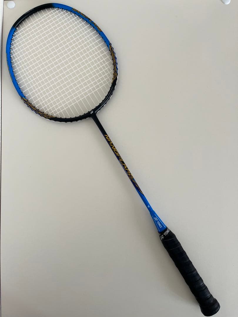 ヨネックスバトミントンラケットナノフレア30