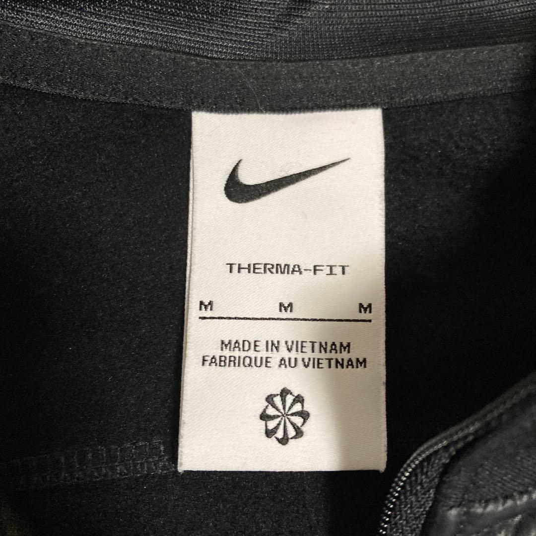 Nike Therma-Fit ウォームアップウェア アカデミー　ドリルトップ