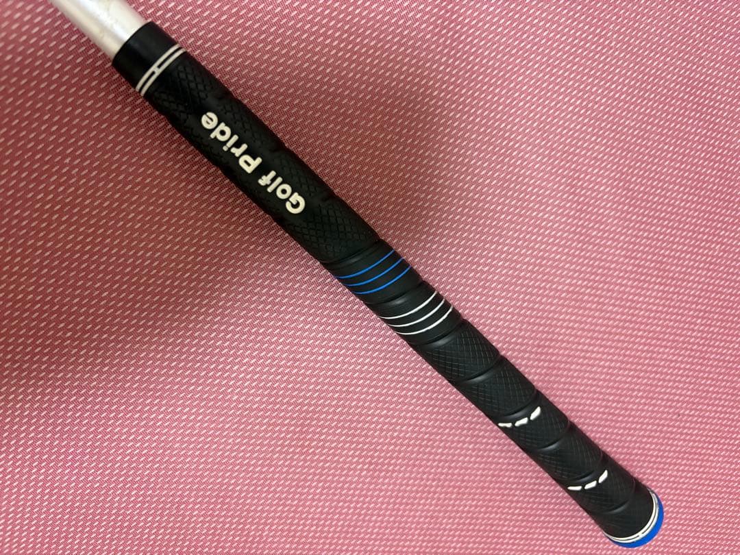 【美品】Fujikura Speeder 569 Sフレックス シャフト