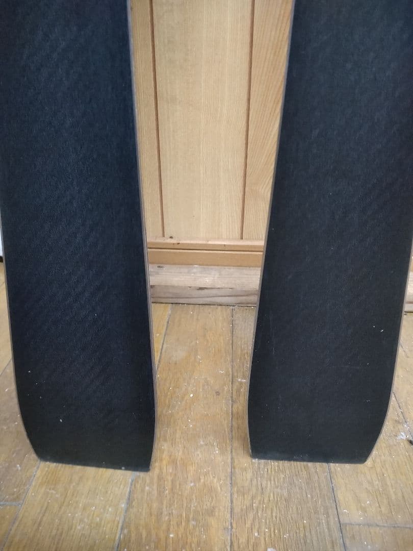 Salomon Rush SLスキー 165cm X12ビンディング