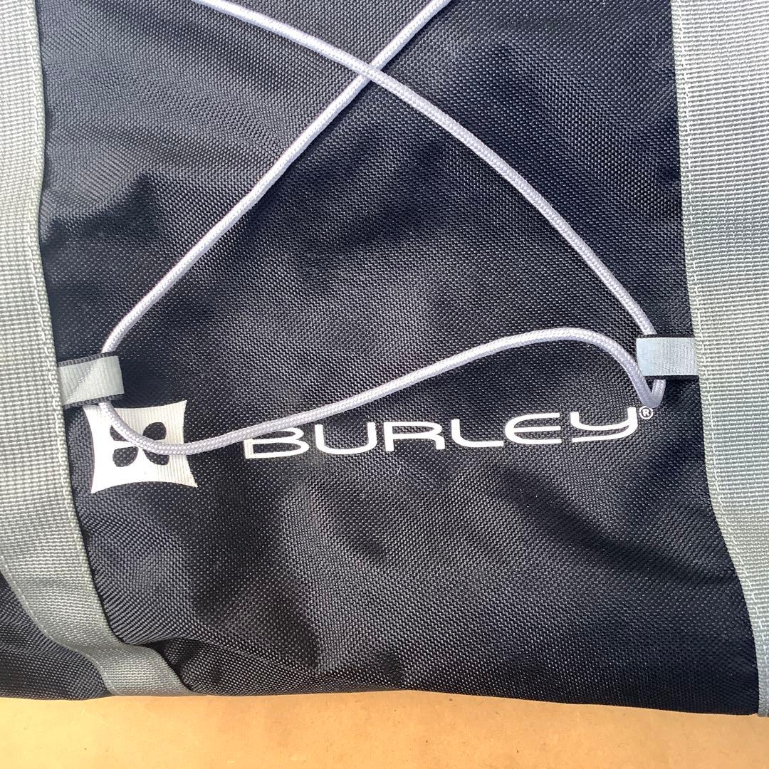 Burley Travoy バーレー トラボーイ サイクル　トレーラー　自転車