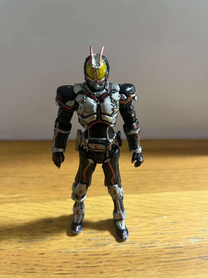 SIC 極魂　ファイズシリーズ