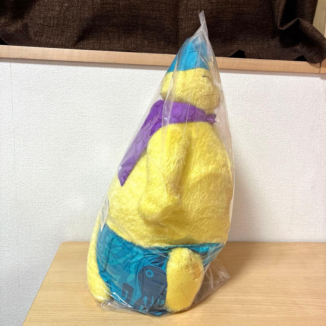希少　タグ付き　アタゴオルは猫の森　ぬいぐるみ　Mサイズ