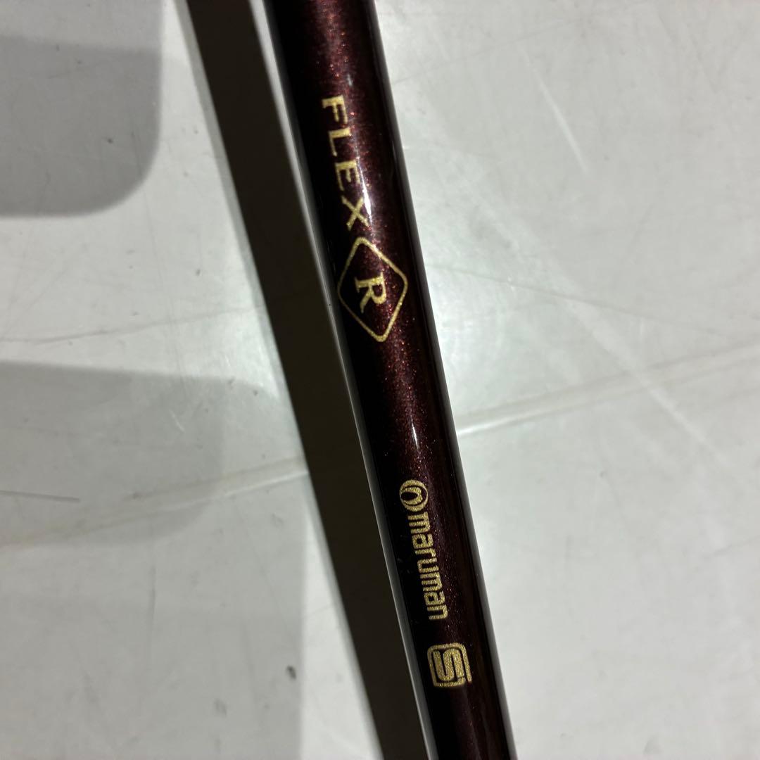 最終価格！MAJESTY マジェスティ  Ⅱ ロイヤル2 アイアン8本