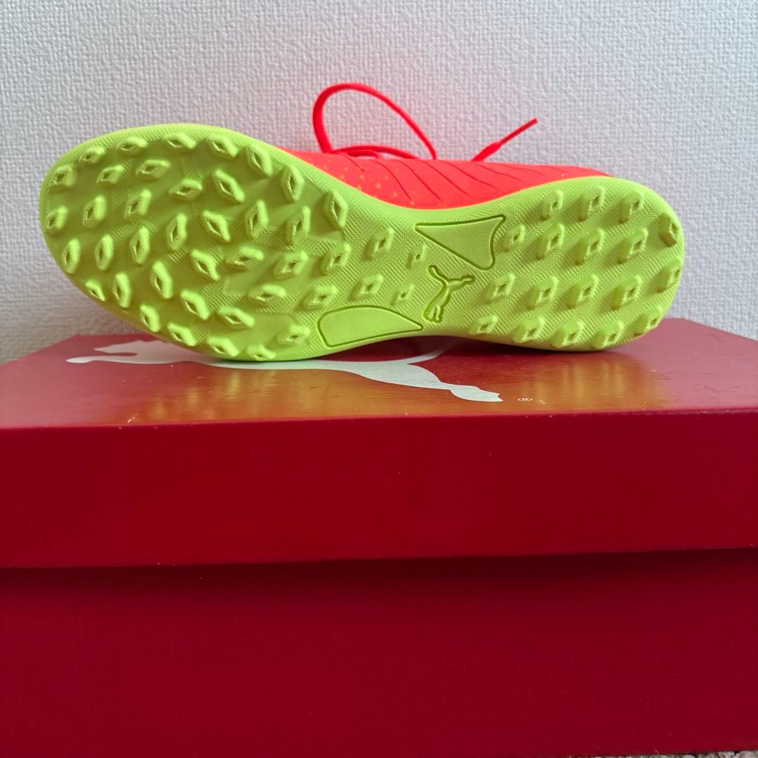 PUMA FUTURE Z 4.4 TT トレーニングシューズ