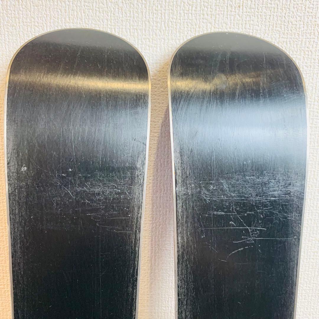 Salomon SB nine 9 ショートスキー ファンスキー サロモン