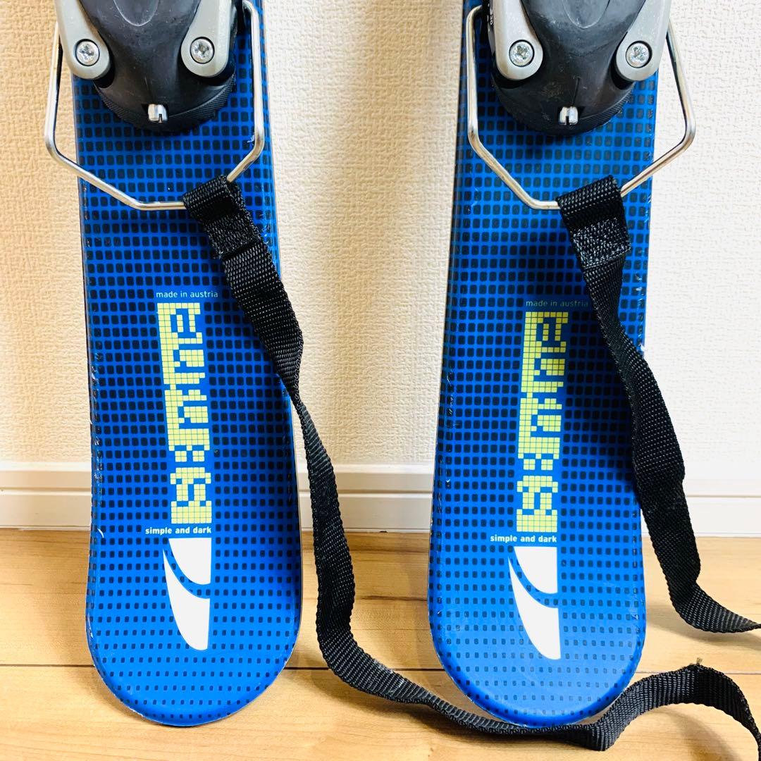 Salomon SB nine 9 ショートスキー ファンスキー サロモン