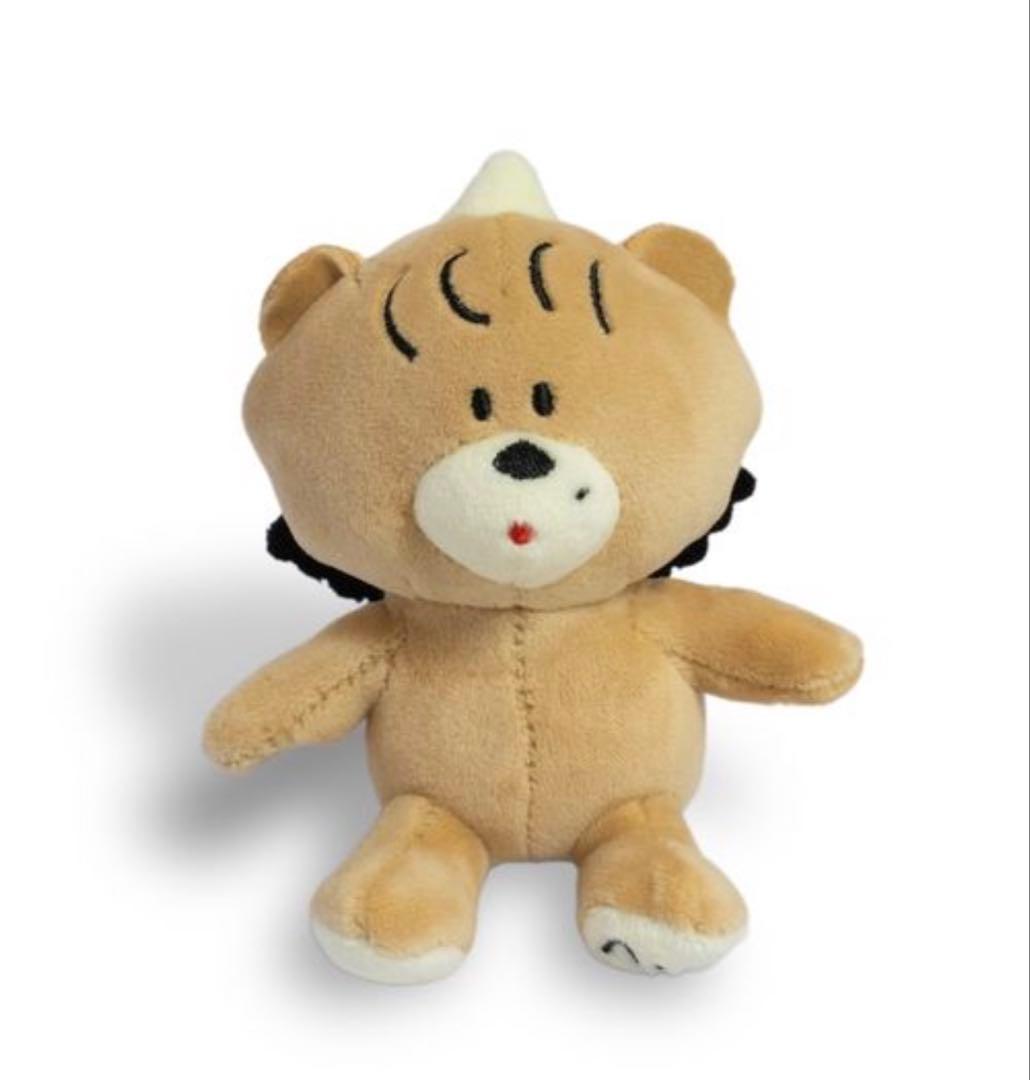 あいみょん　PPYライブグッズ　あくまぬいぐるみ　ビーべリング　AIM限定