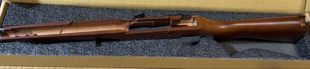 RA-TECH RAG-WE-258 M14ウッドストック　セン
