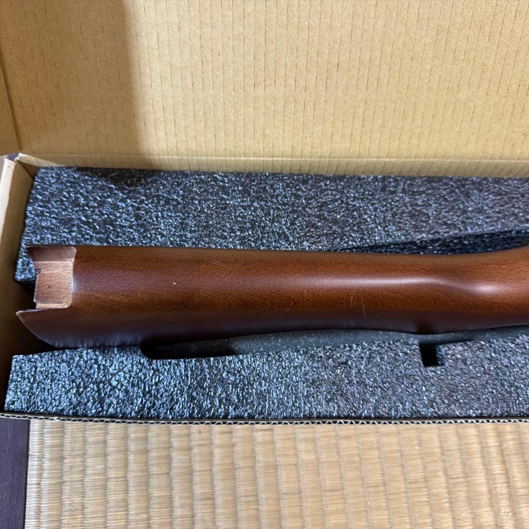 RA-TECH RAG-WE-258 M14ウッドストック　セン