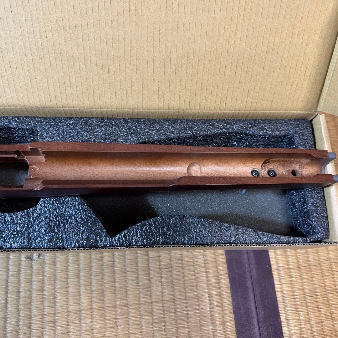 RA-TECH RAG-WE-258 M14ウッドストック　セン