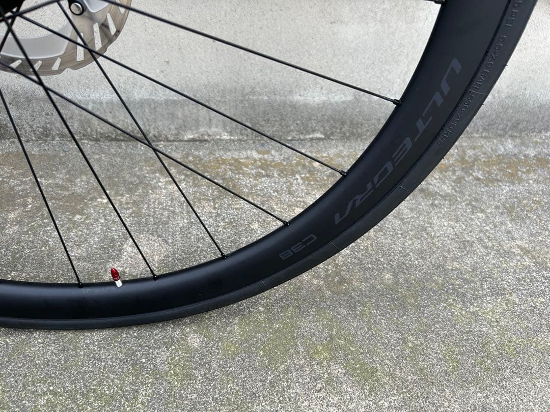 TREK Domane SLR トレック プロジェクトワンRSLチームカラー