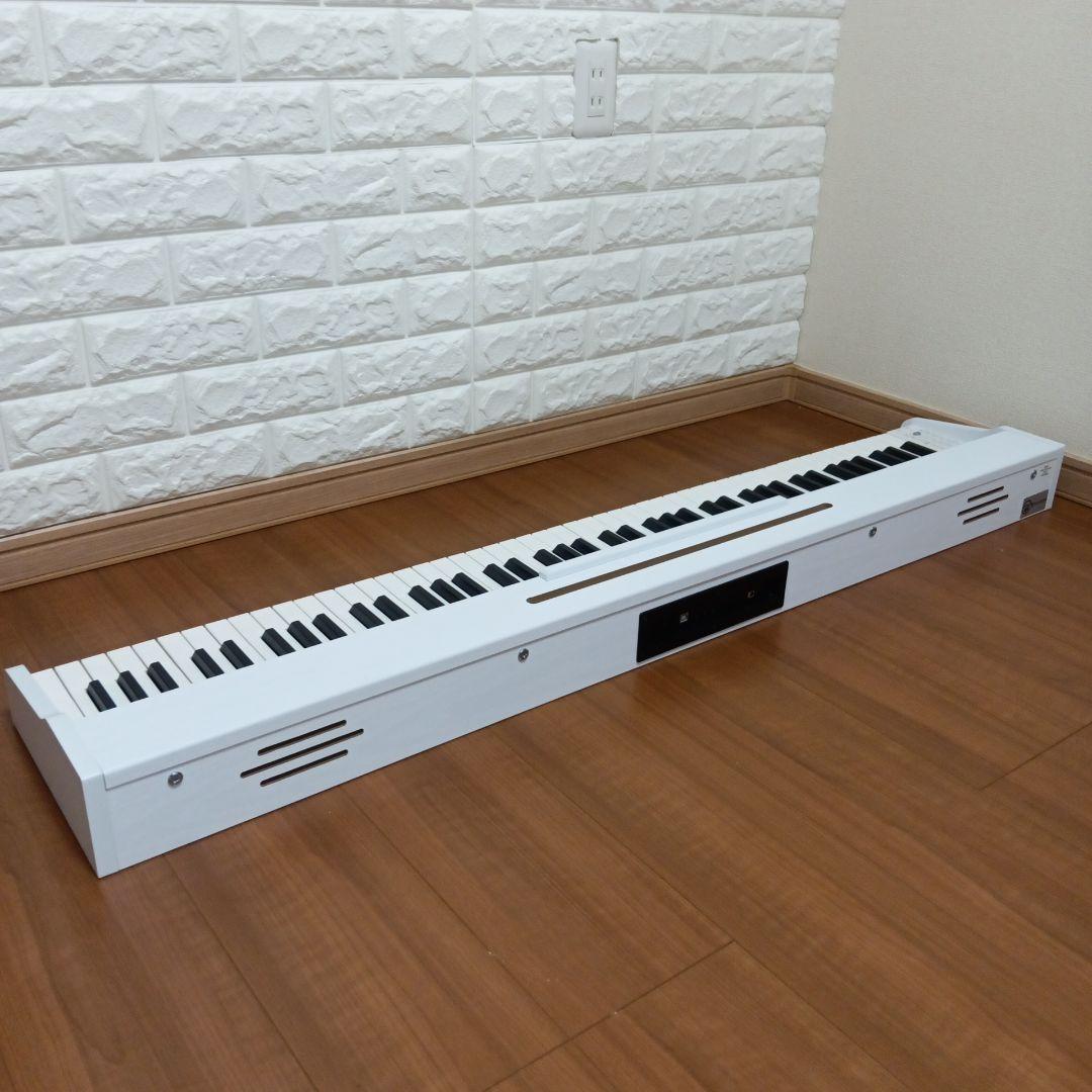 【美品】IKTMI デジタルピアノ BL-280 電子ピアノ 88鍵盤