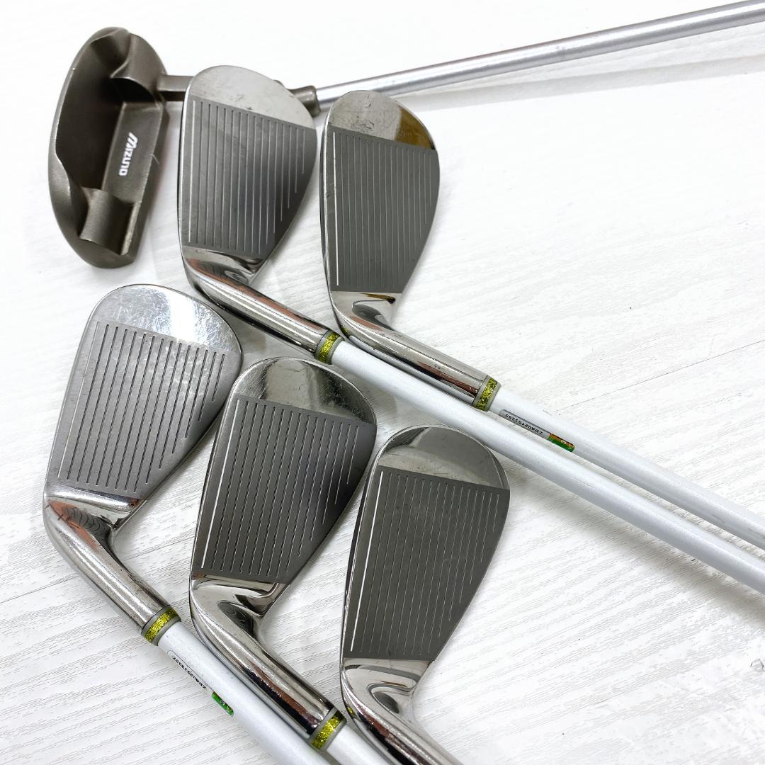 SRIXON amica スリクソン レディース ゴルフクラブ 初心者 セット