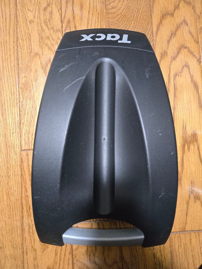 固定ローラーTacx Bushido【zwift対応】