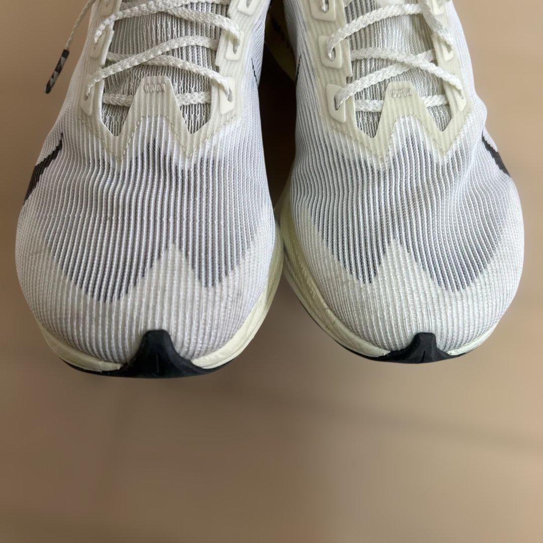 Nike VAPORFLY04 25.5cmランニングシューズ