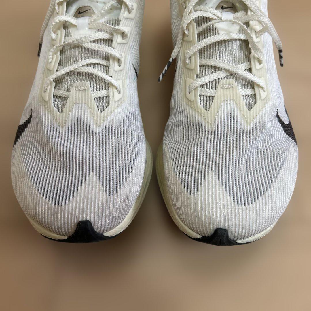 Nike VAPORFLY04 25.5cmランニングシューズ